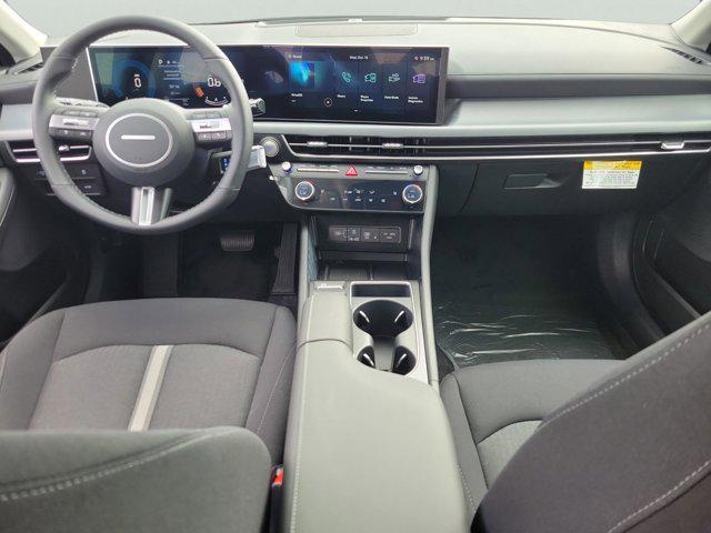 new 2026 Hyundai Sonata car, priced at $29,381