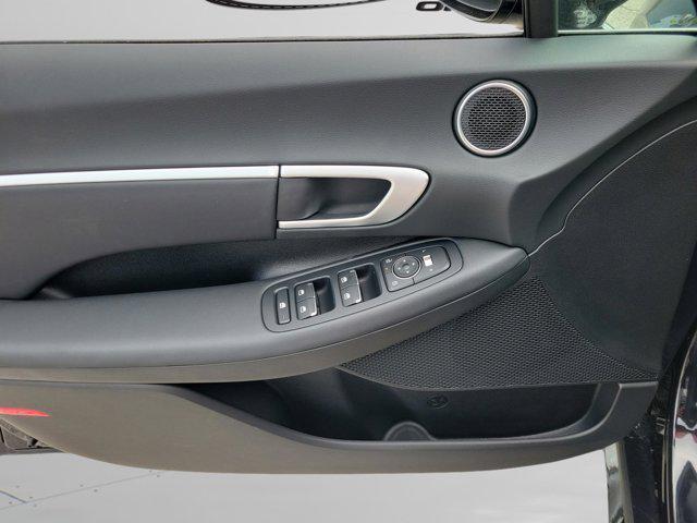 new 2026 Hyundai Sonata car, priced at $29,381