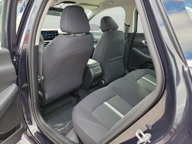 new 2026 Hyundai Sonata car, priced at $29,381