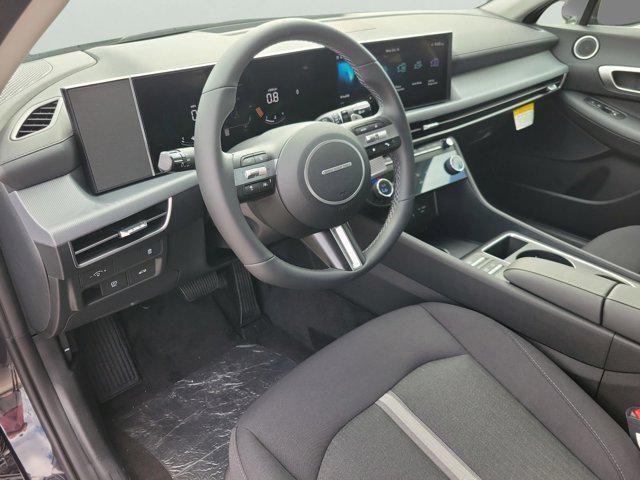 new 2026 Hyundai Sonata car, priced at $29,381