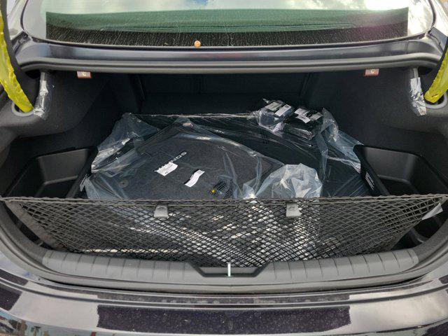 new 2026 Hyundai Sonata car, priced at $29,381