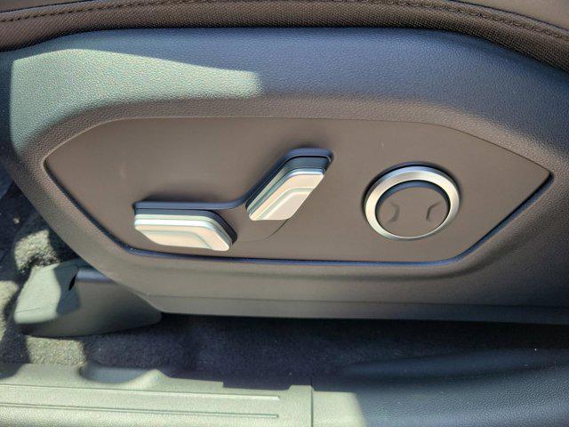 new 2025 Hyundai Santa Fe car, priced at $39,766