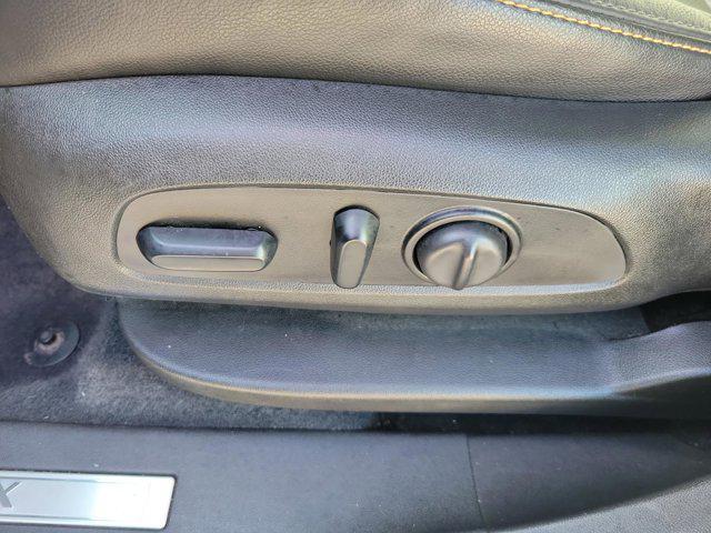 used 2021 Chevrolet Equinox car, priced at $18,988