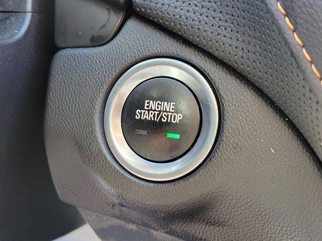 used 2021 Chevrolet Equinox car, priced at $18,988