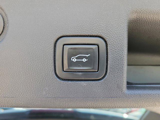 used 2021 Chevrolet Equinox car, priced at $18,988