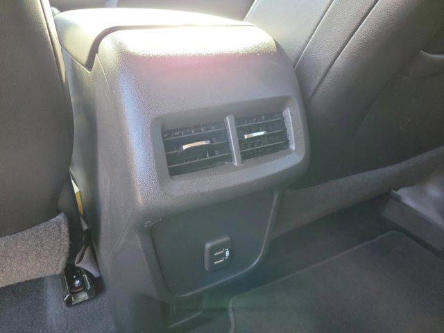 used 2021 Chevrolet Equinox car, priced at $18,988