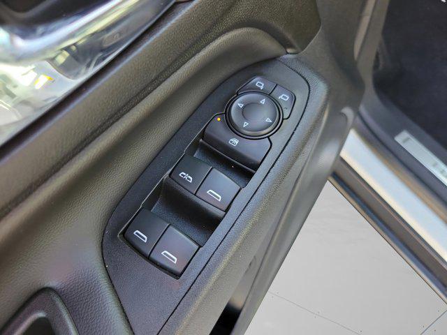 used 2021 Chevrolet Equinox car, priced at $18,988