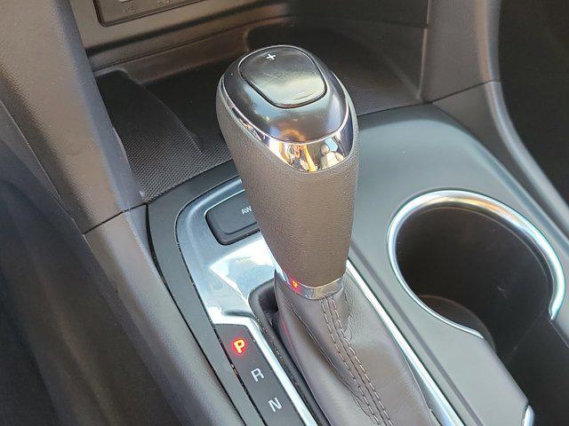 used 2021 Chevrolet Equinox car, priced at $18,988