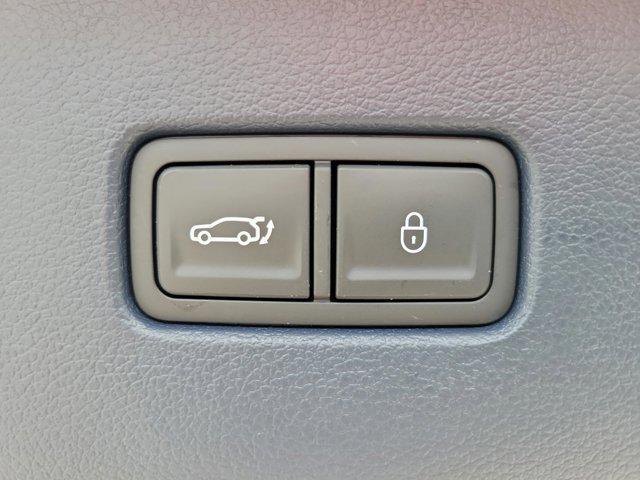 new 2025 Genesis GV80 car, priced at $79,615