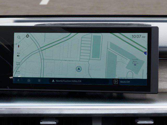 new 2026 Hyundai IONIQ 9 car, priced at $68,534