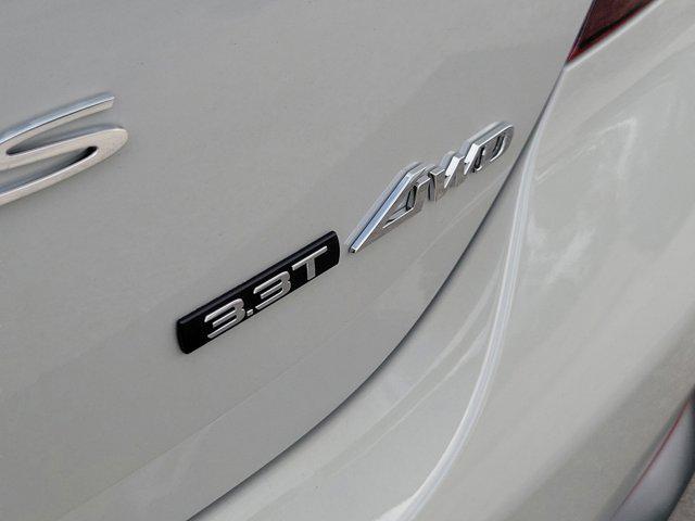 new 2026 Genesis G70 car, priced at $52,151