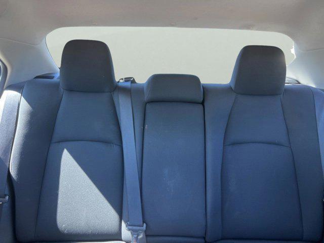 used 2022 Toyota Corolla car, priced at $15,997