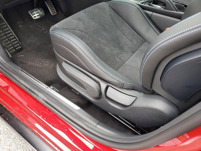 new 2025 Hyundai ELANTRA N car, priced at $36,212