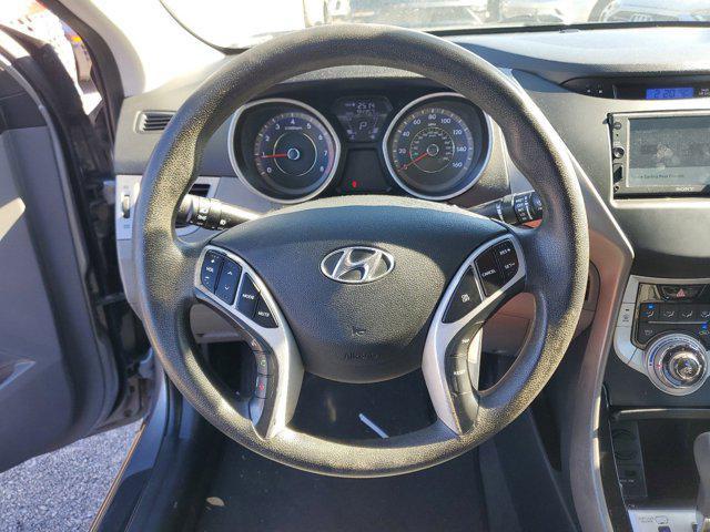 used 2012 Hyundai Elantra car, priced at $6,135