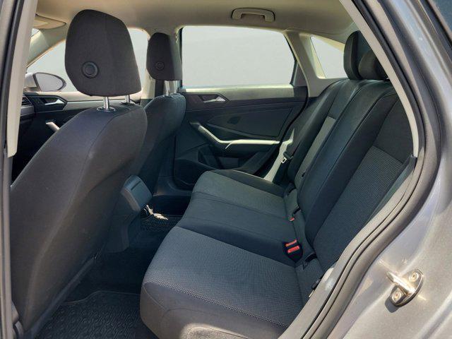 used 2021 Volkswagen Jetta car, priced at $15,888