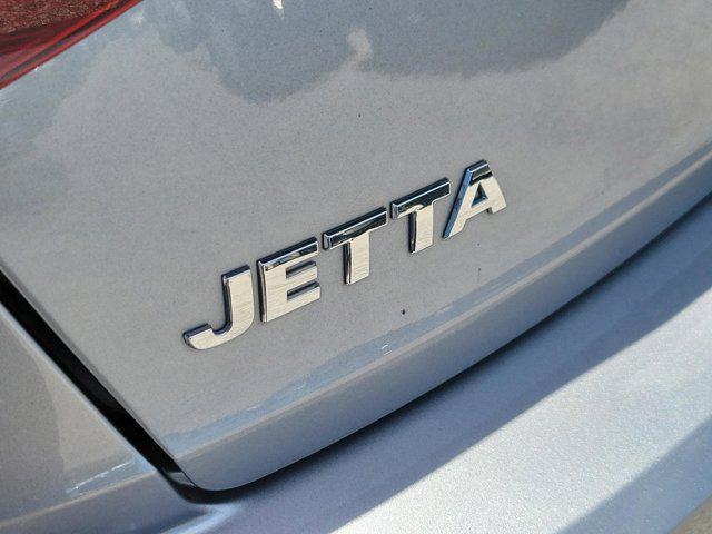used 2021 Volkswagen Jetta car, priced at $15,888