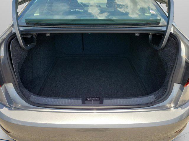 used 2021 Volkswagen Jetta car, priced at $15,888