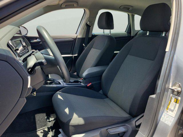 used 2021 Volkswagen Jetta car, priced at $15,888