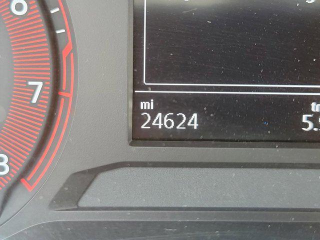 used 2021 Volkswagen Jetta car, priced at $15,888