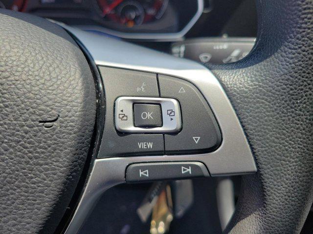 used 2021 Volkswagen Jetta car, priced at $15,888