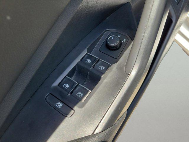 used 2021 Volkswagen Jetta car, priced at $15,888