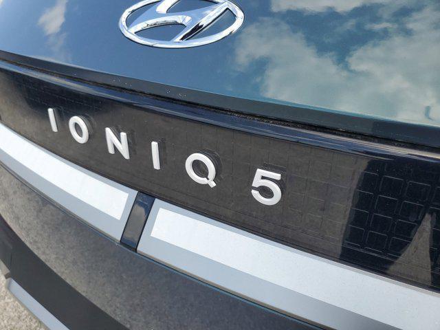 new 2024 Hyundai IONIQ 5 car, priced at $45,100