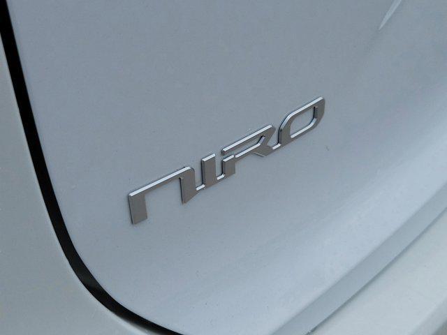 used 2023 Kia Niro car, priced at $23,798