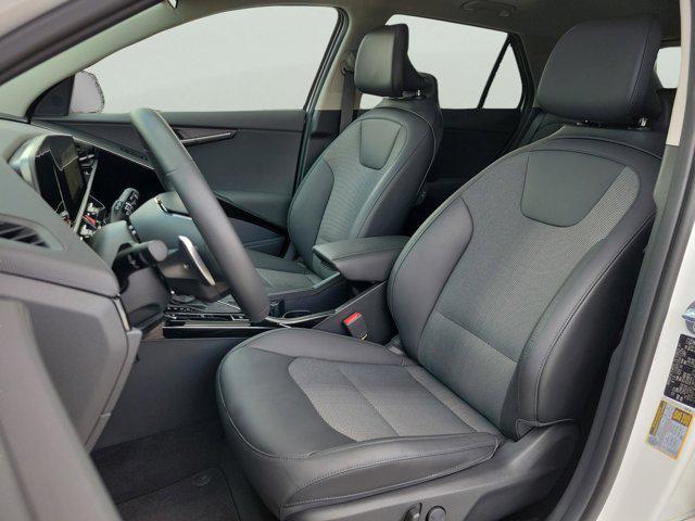 used 2023 Kia Niro car, priced at $23,798