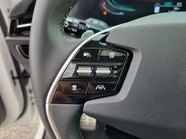 used 2023 Kia Niro car, priced at $23,798