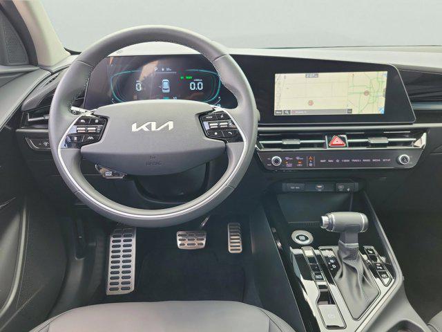 used 2023 Kia Niro car, priced at $23,798