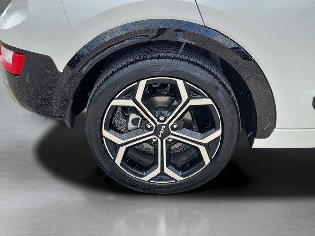used 2023 Kia Niro car, priced at $23,798