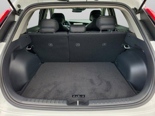 used 2023 Kia Niro car, priced at $23,798