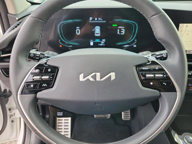 used 2023 Kia Niro car, priced at $23,798