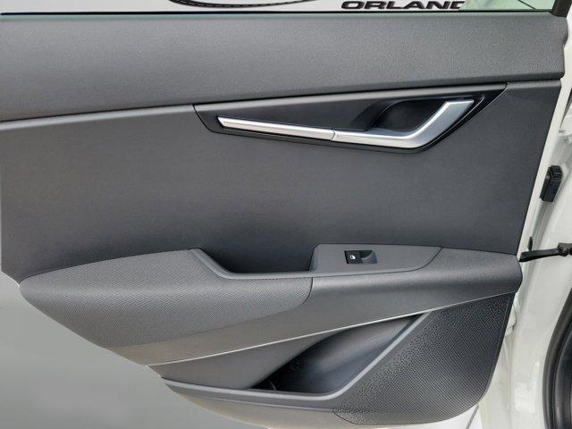 used 2023 Kia Niro car, priced at $23,798