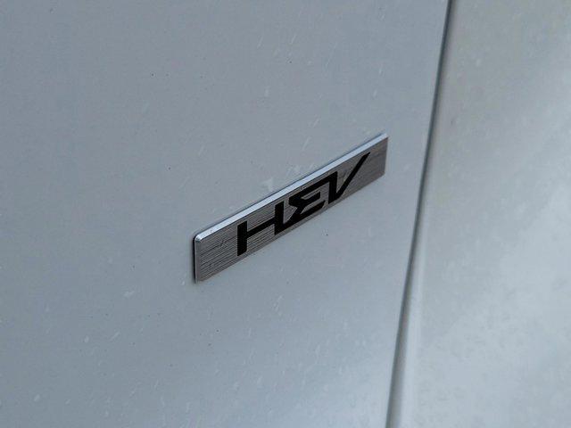 used 2023 Kia Niro car, priced at $23,798