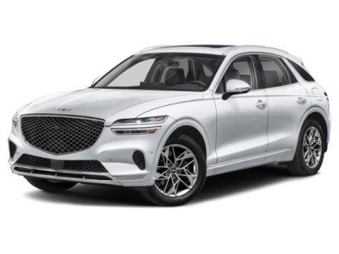 new 2024 Genesis GV70 car, priced at $54,860