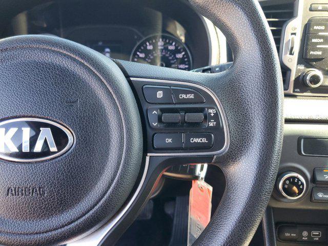 used 2018 Kia Sportage car, priced at $11,888