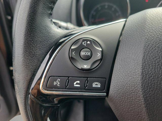 used 2021 Mitsubishi Outlander Sport car, priced at $14,204