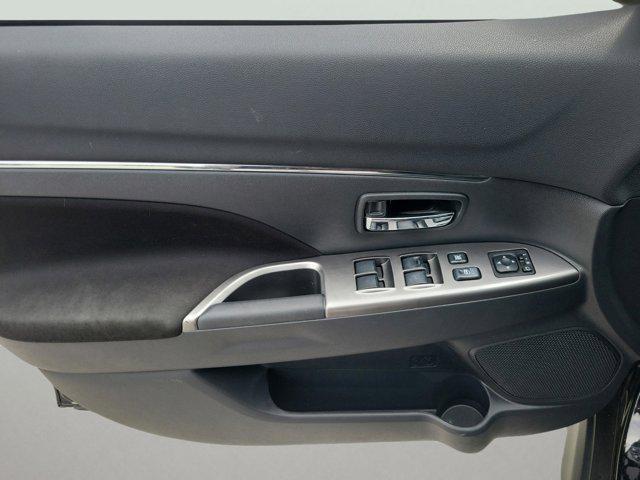used 2021 Mitsubishi Outlander Sport car, priced at $14,204