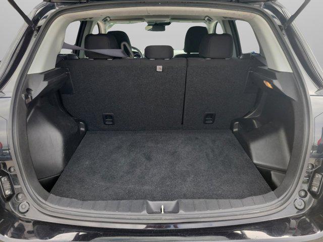 used 2021 Mitsubishi Outlander Sport car, priced at $14,204