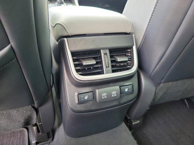 used 2022 Subaru Legacy car, priced at $25,788