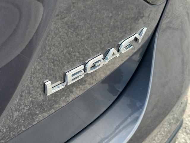 used 2022 Subaru Legacy car, priced at $25,788