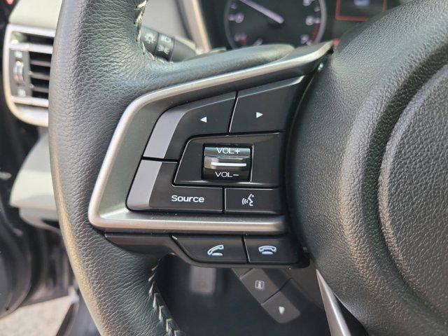 used 2022 Subaru Legacy car, priced at $25,788