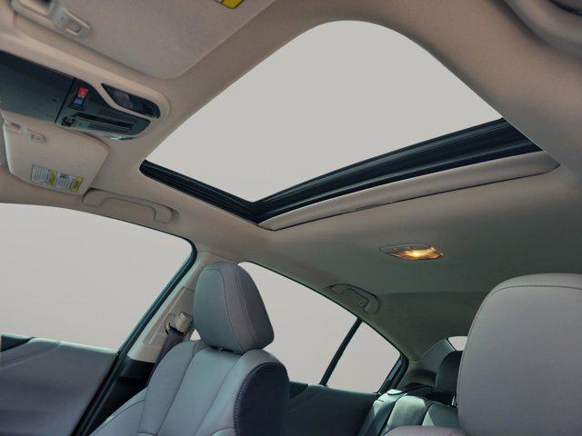 used 2022 Subaru Legacy car, priced at $25,788