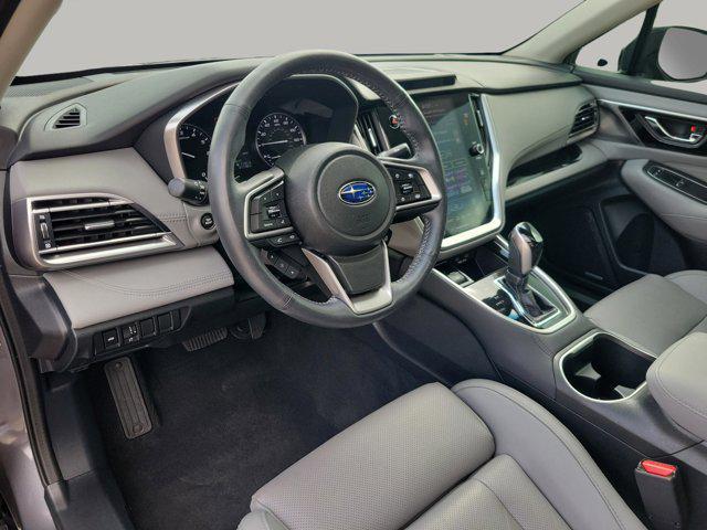 used 2022 Subaru Legacy car, priced at $25,788
