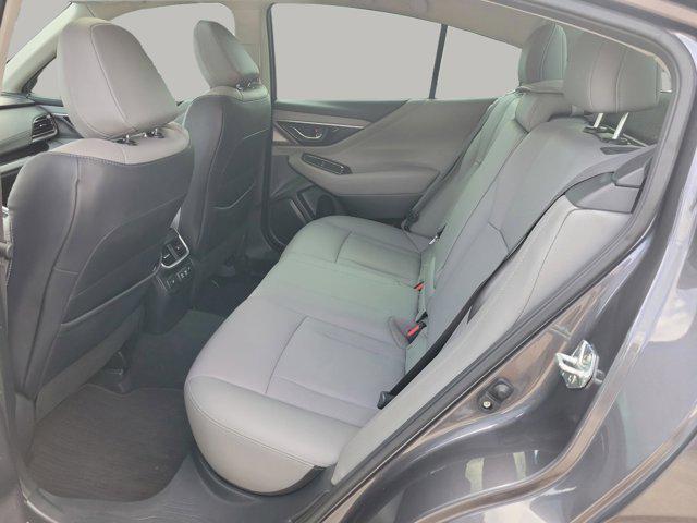 used 2022 Subaru Legacy car, priced at $25,788