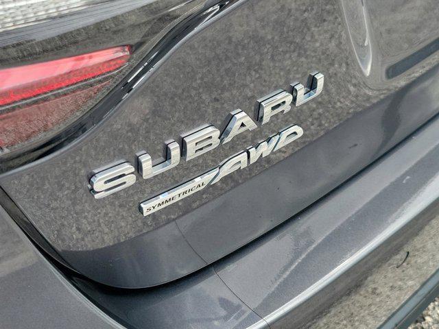 used 2022 Subaru Legacy car, priced at $25,788