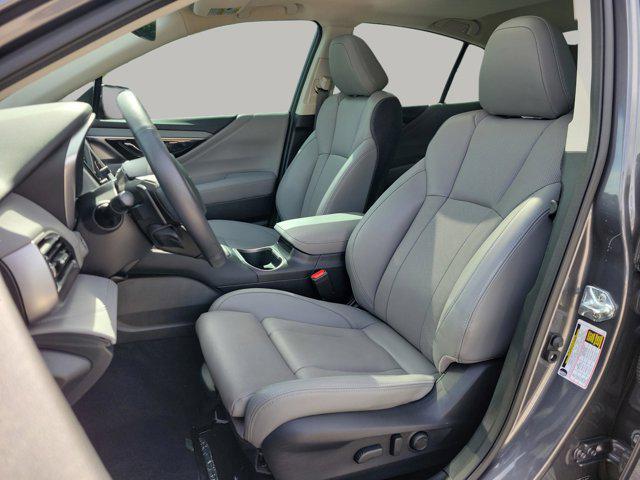 used 2022 Subaru Legacy car, priced at $25,788