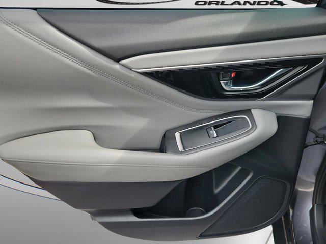 used 2022 Subaru Legacy car, priced at $25,788