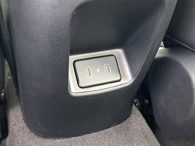 new 2025 Hyundai Elantra car, priced at $27,340